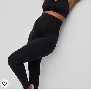 Pair of Motherhood Maternity leggings